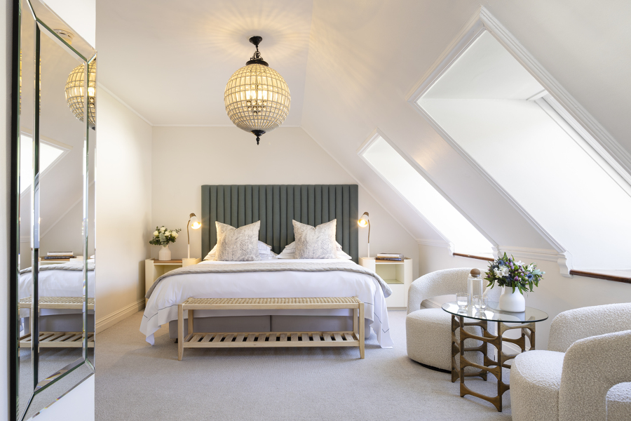 Classic Doppelzimmer